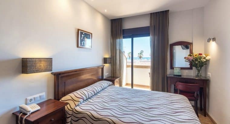 Mobiliario Habitación Hotel