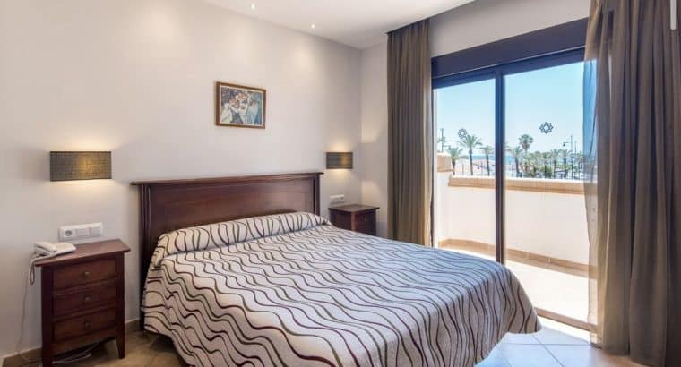 Mobiliario Habitación Hotel