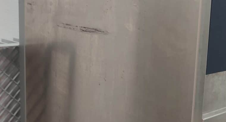 Máquina de hacer hielo