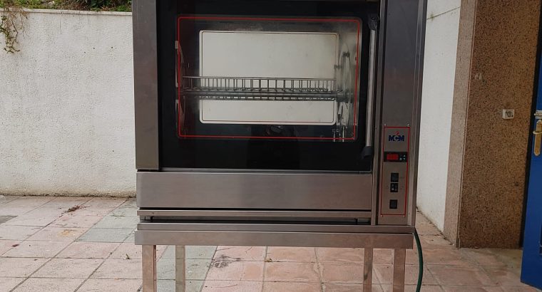 MAQUINARIA EN LIQUIDACION POE CIERRE DE ESTABLECIMIENTO