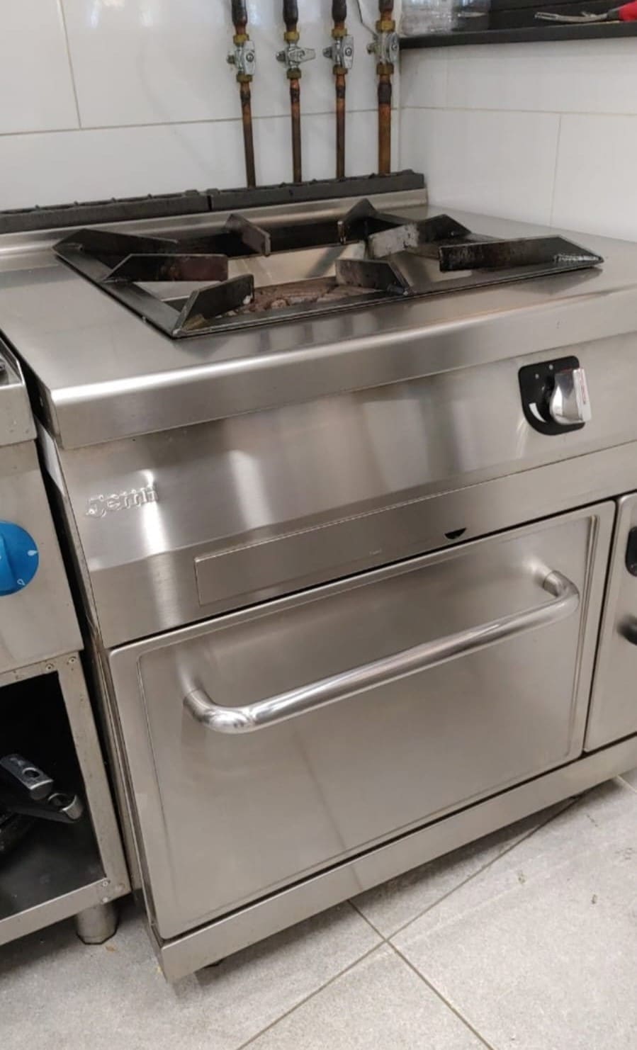 MAQUINARIA EN LIQUIDACION POE CIERRE DE ESTABLECIMIENTO