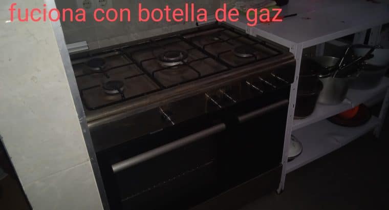 Lote cafeteria . El Campello
