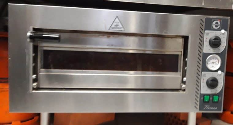 HORNO PIZZA ELECTRICO CUPPONE