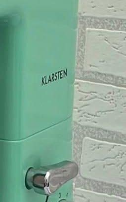 BATIDORA VERDE KLARSTEIN