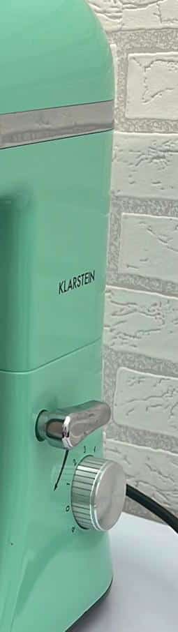 BATIDORA VERDE KLARSTEIN