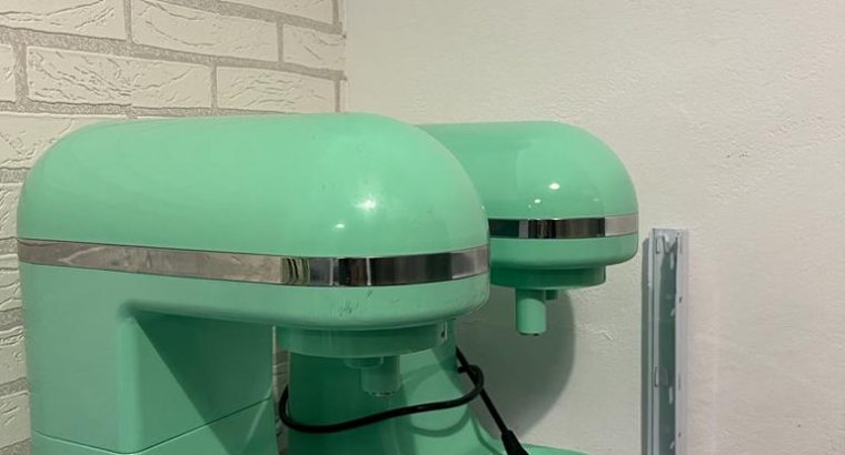 BATIDORA VERDE KLARSTEIN