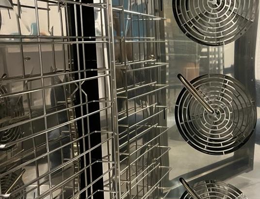 HORNO HOSTELERIA