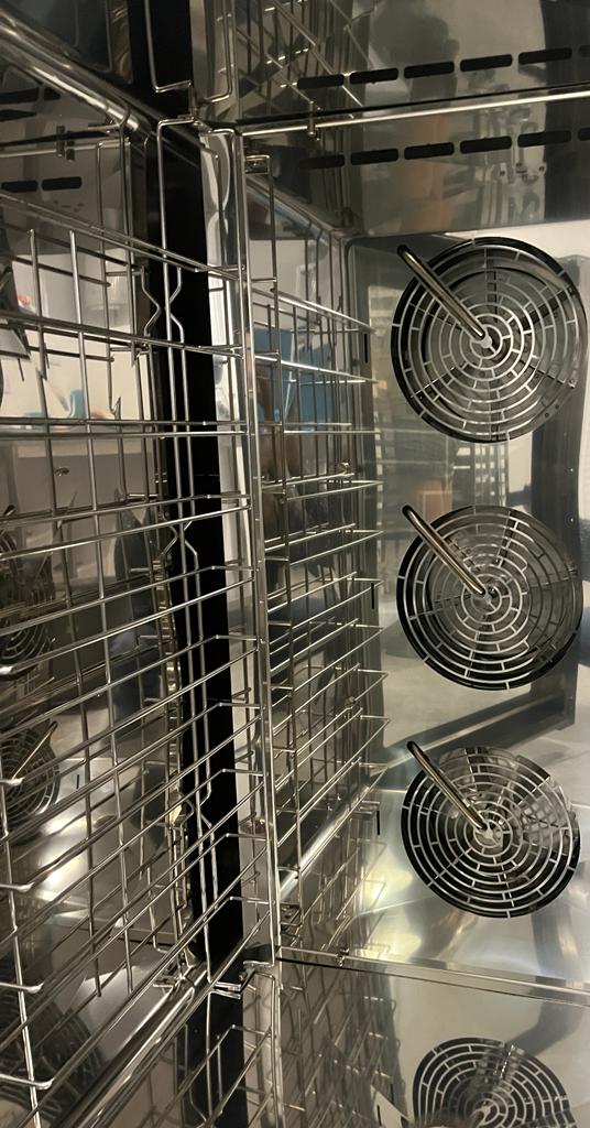 HORNO HOSTELERIA