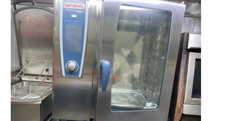 HORNO HOSTELERIA