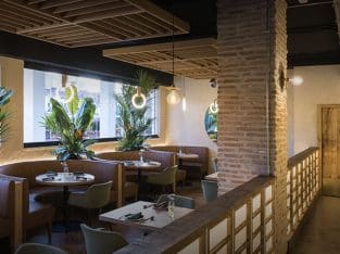  ¿Cómo reformar el interior de un restaurante paso a paso?