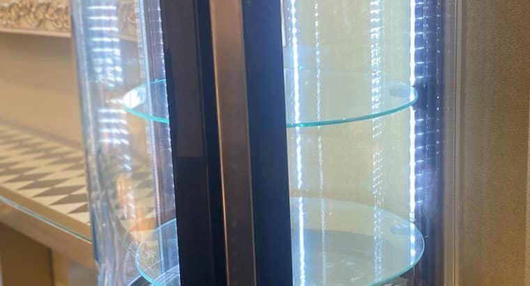 FRIGORIFICO EXPOSITOR