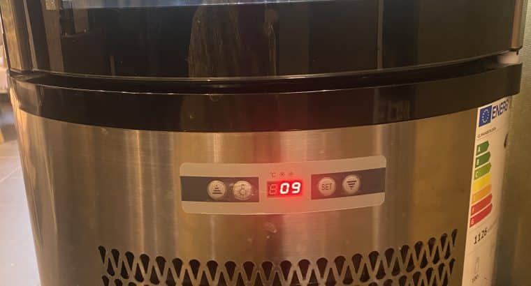 FRIGORIFICO EXPOSITOR