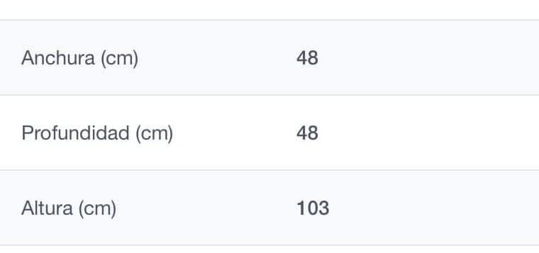 FRIGORIFICO EXPOSITOR