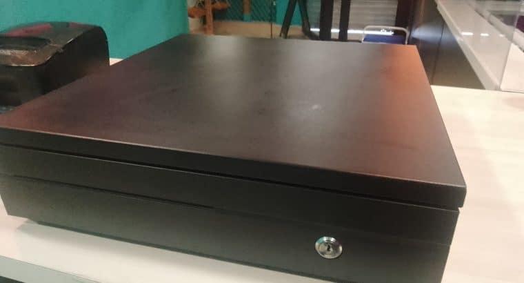 PACK TPV + 1 IMPRESORAS + CAJON PORTAMONEDAS