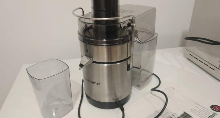 Licuadora SAMMIC LI-240