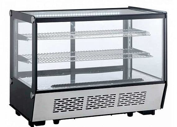 VITRINA REFRIGERADA PEKIN XCW160Z