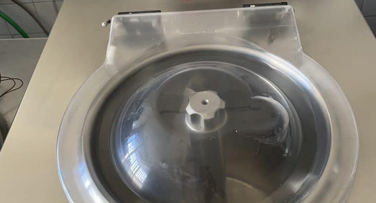 MANTECADORA FRIGOMAT G60