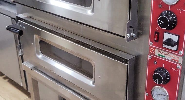 Horno Pizzas