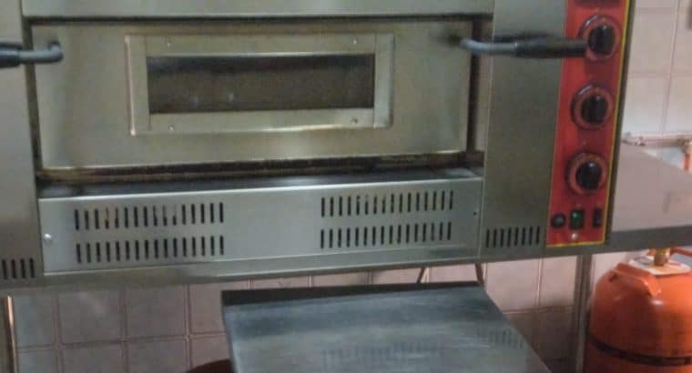 Se vende mobiliario para hosteleria