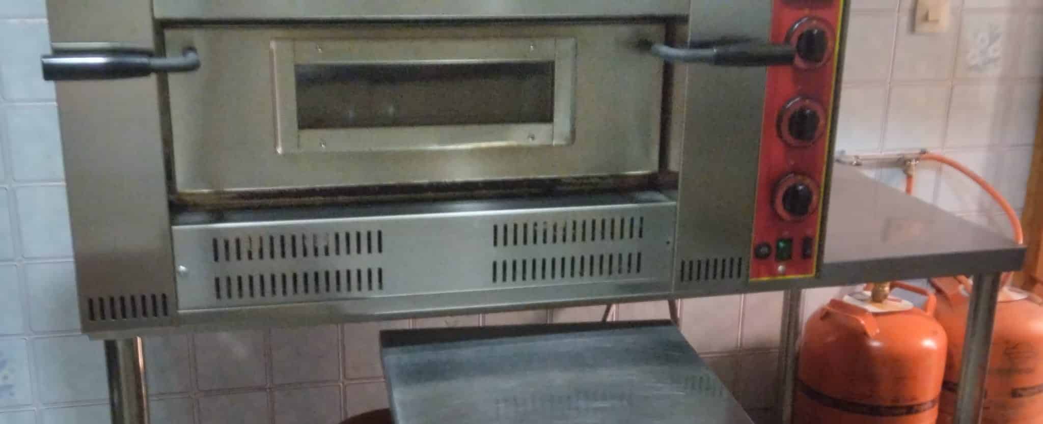 Se vende mobiliario para hosteleria