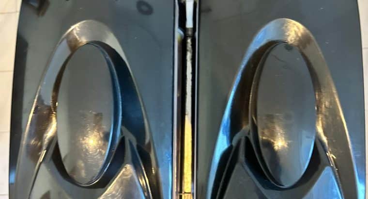 Maquina para hacer granizados