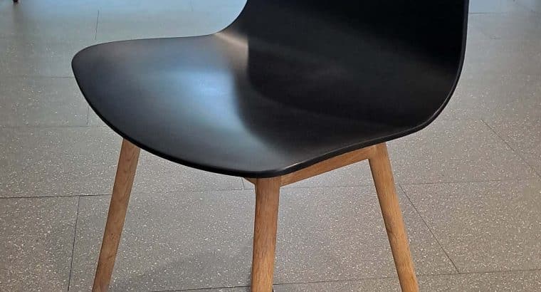 Conjunto 16 sillas HAY