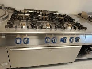 ELECTROLUX XP900
