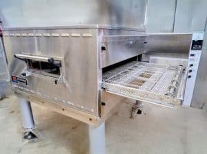 HORNO CINTA MIDDLEBY MARSHALL PS540 GAS