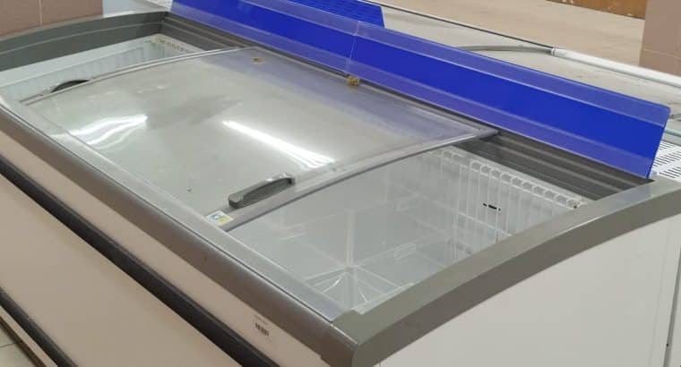 FRICON Arcón congelador SMR 220 SLB AD 327W SMR.22