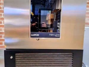 ABATIDOR LAINOX NEO24