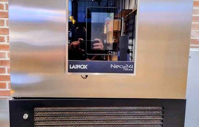 ABATIDOR LAINOX NEO24