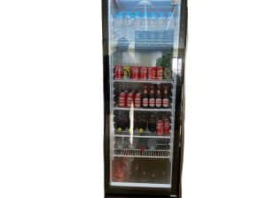 CÁMARA FRIGORIFICA LSC – 360 WYPE
