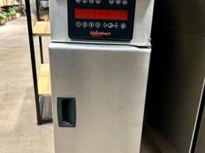 FREIDORA VALENTINE ALTO RENDIMIENTO