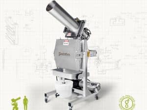 Se vende Good Nature máquina X1