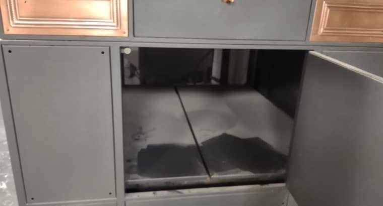 Horno eléctrico pizza Izzo – 1220