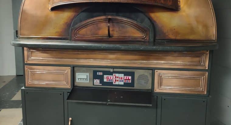 Horno eléctrico pizza Izzo – 1220