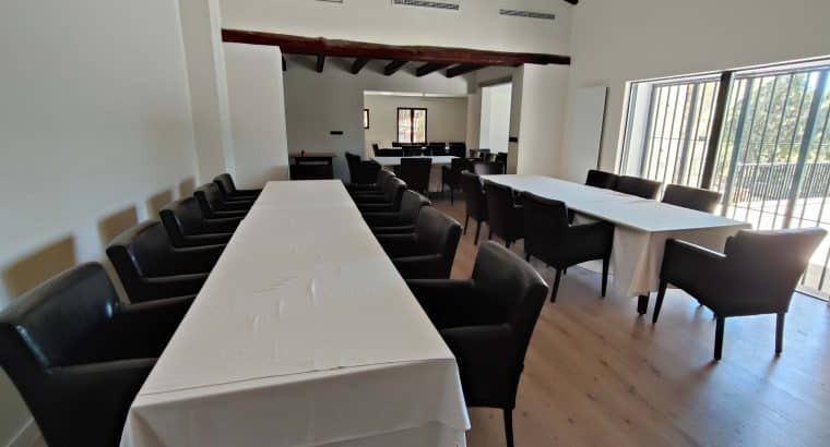 LOTE COMPLETO PARA RESTAURACION