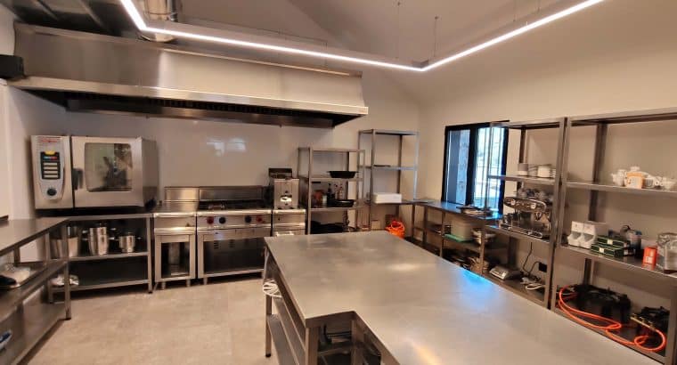 LOTE COMPLETO PARA RESTAURACION