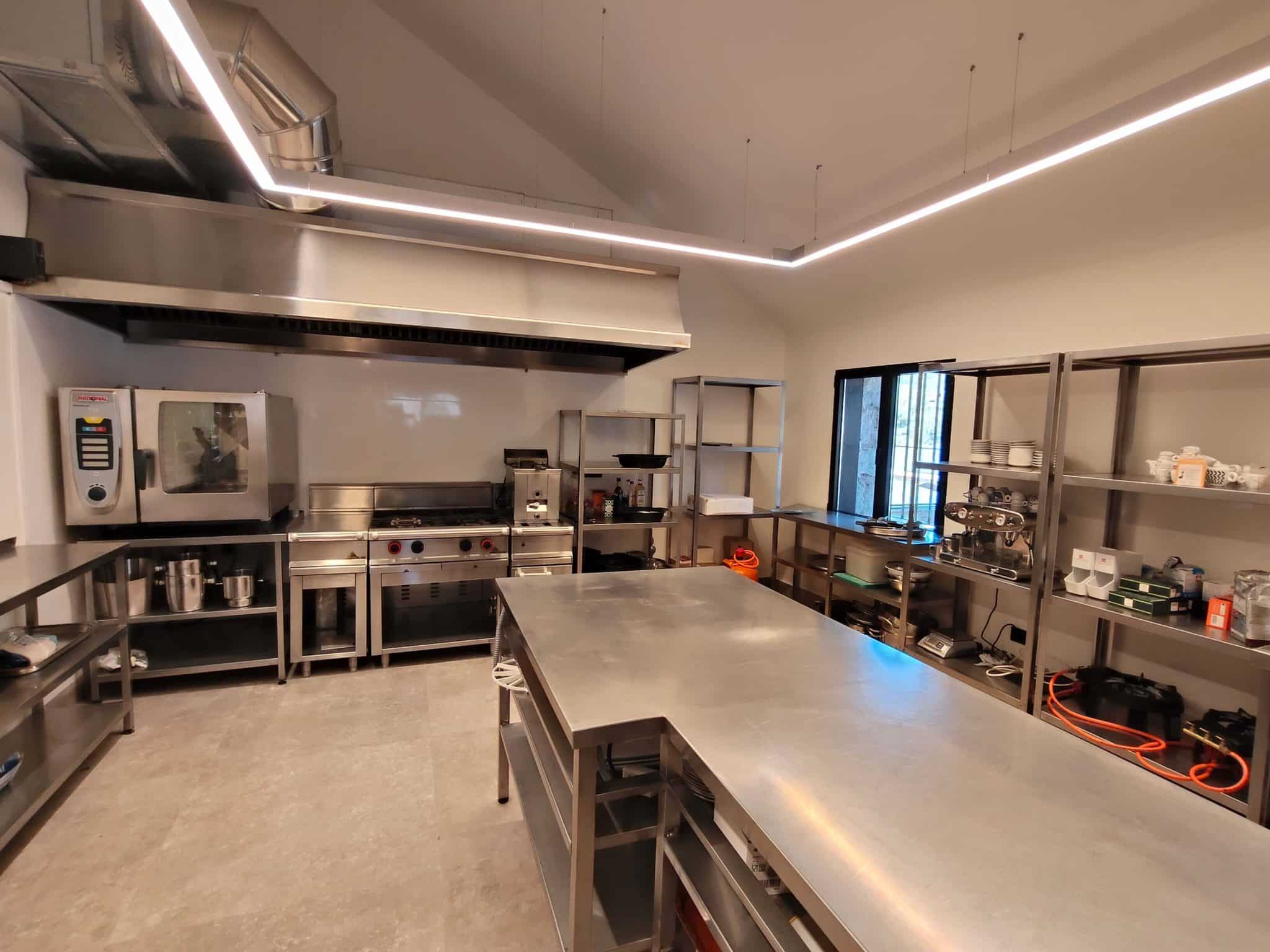 LOTE COMPLETO PARA RESTAURACION