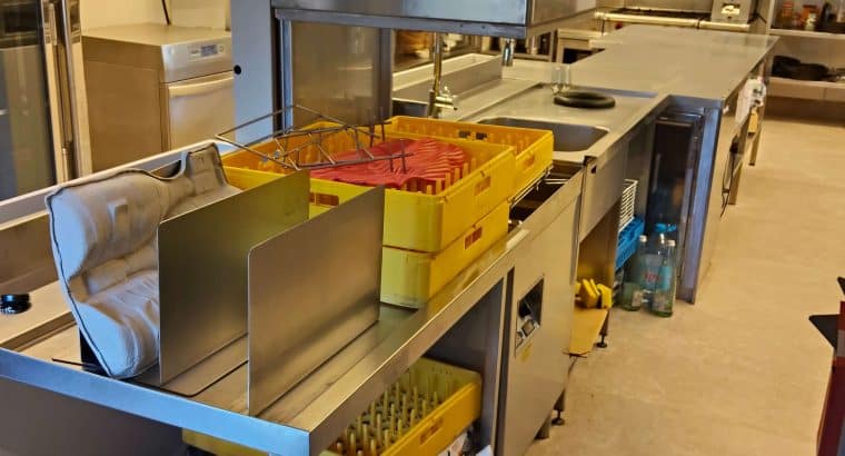 LOTE COMPLETO PARA RESTAURACION