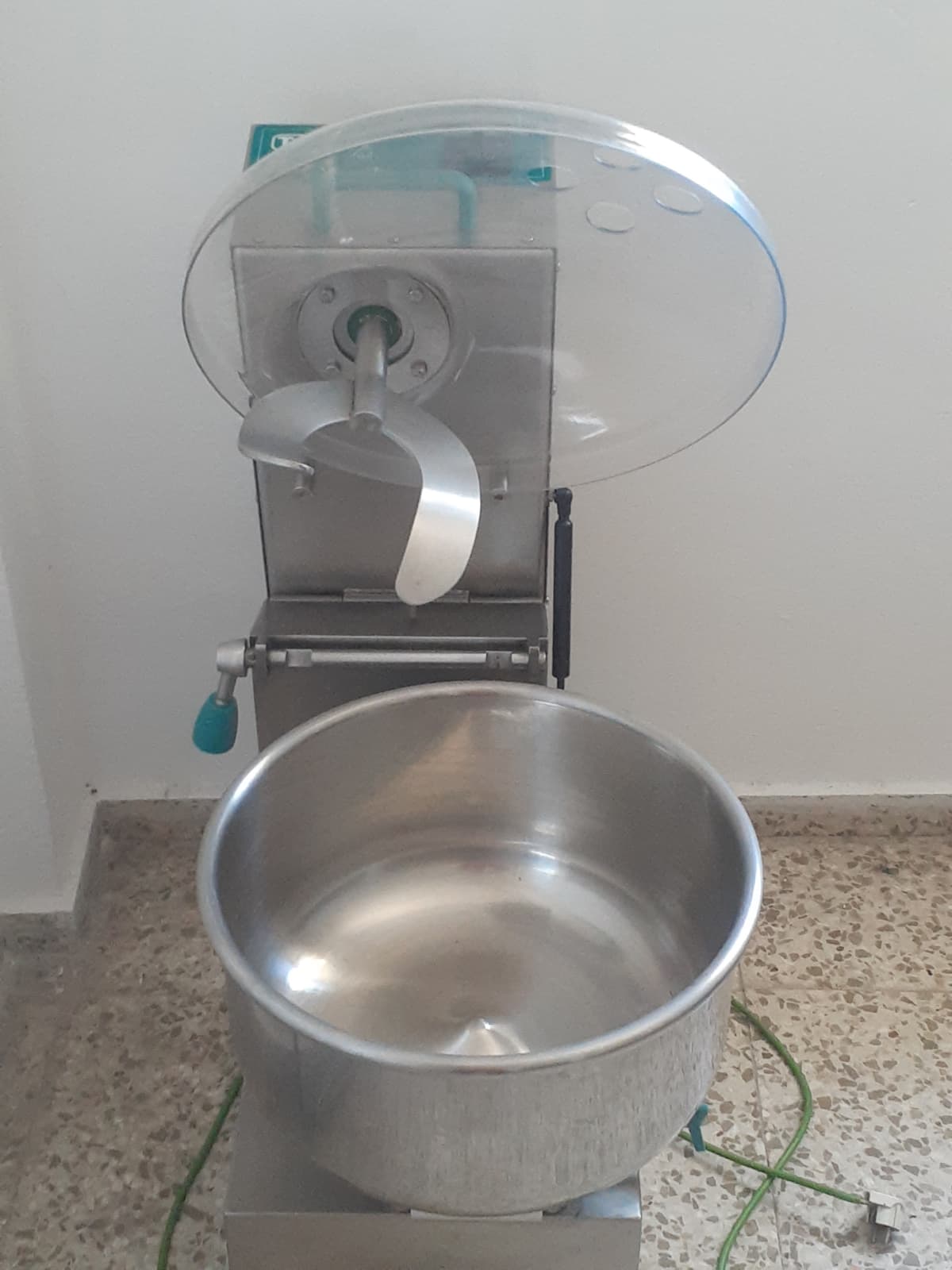 Amasadora Profesional TALSA