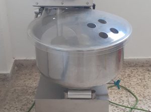 Amasadora Profesional TALSA