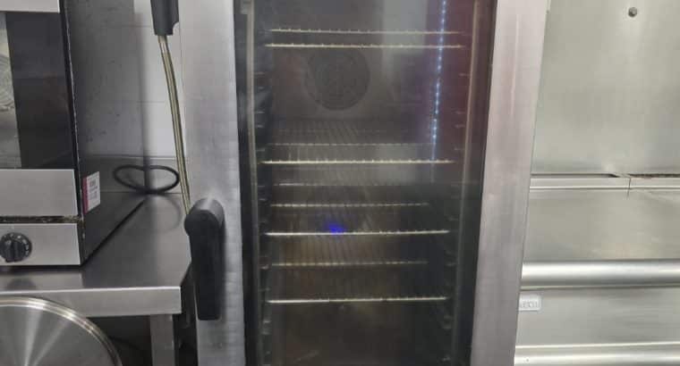 Horno Industrial Distform Mychef