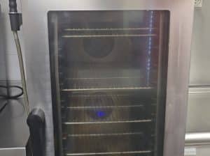 Horno Industrial Distform Mychef