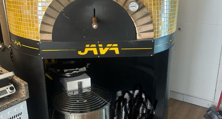 Horno HPBS-100