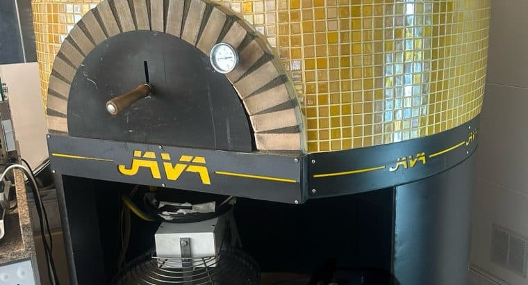 Horno HPBS-100