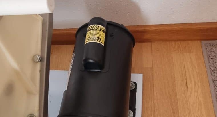 ¡Máquina para hacer masas de pasteles brasileñas!