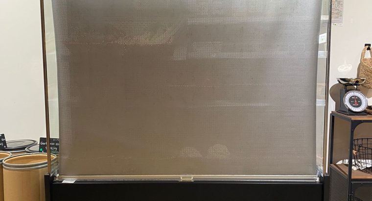 Vitrina mural refrigerada Docriluc DS1 15 H1