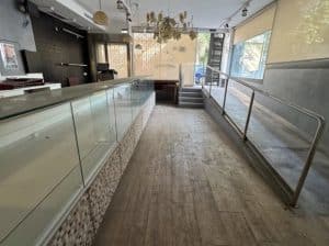 OFERTA!! Vitrinas Refrigeradas Carnicería NUEVO