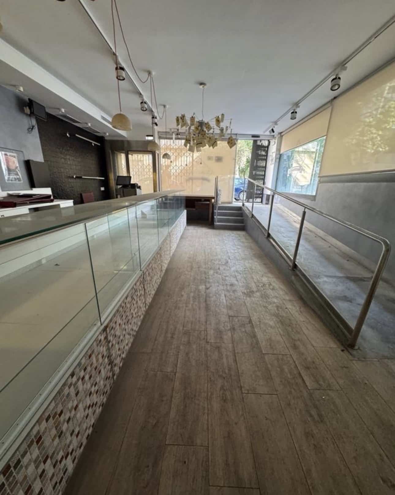 OFERTA!! Vitrinas Refrigeradas Carnicería NUEVO